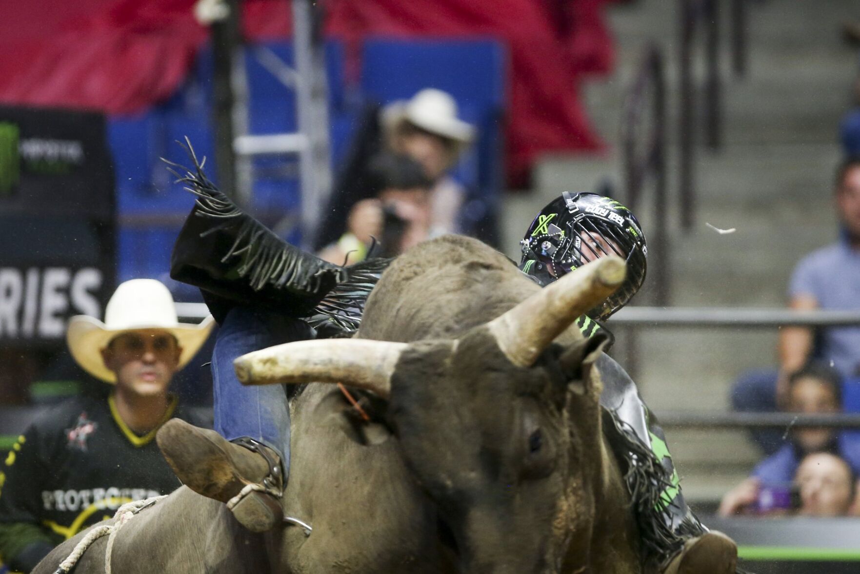 PBR Unleash The Beast